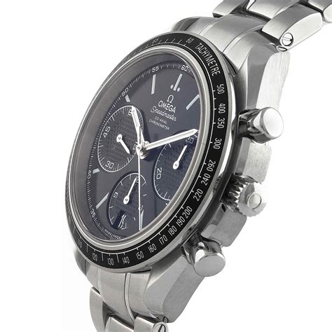 omega speedmaster 40mm racing|omega speedmaster automatic chronometer racing.